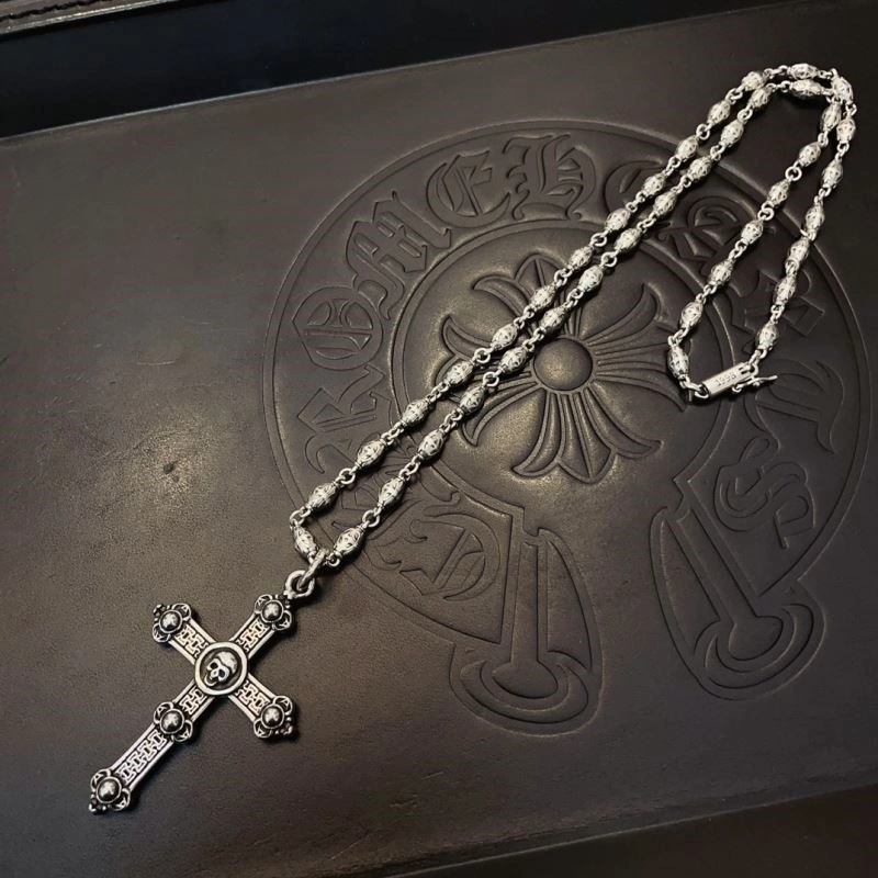 BestValue Chrome Hearts Necklaces 239941
