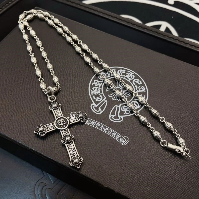 BestValue Chrome Hearts Necklaces 239941