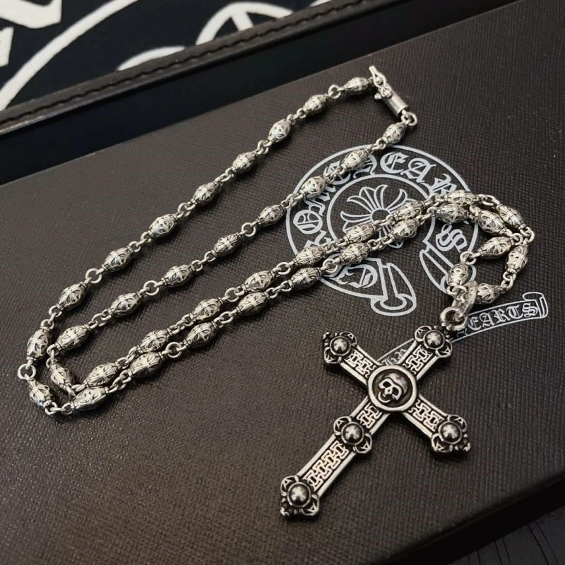 BestValue Chrome Hearts Necklaces 239941