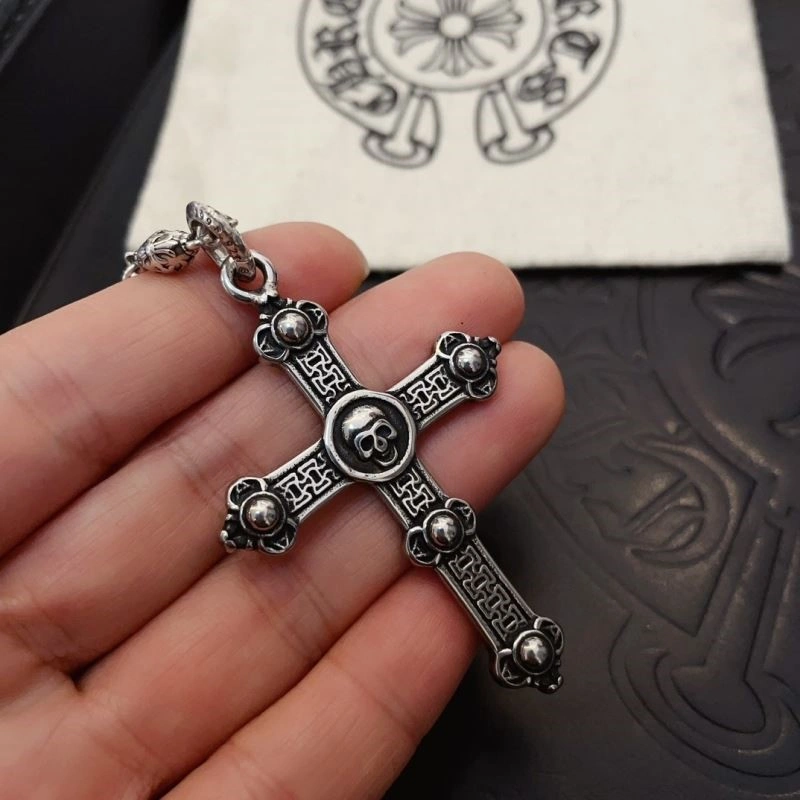 BestValue Chrome Hearts Necklaces 239941