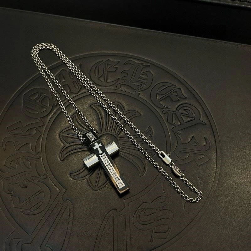 Chrome Hearts Necklaces Stretchable 239934