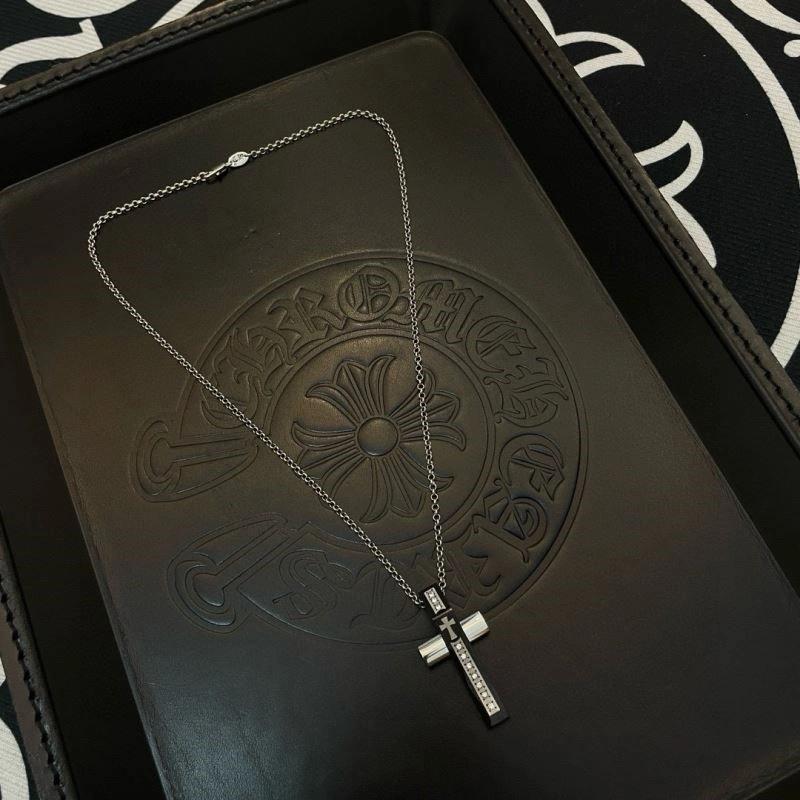 Chrome Hearts Necklaces Stretchable 239934