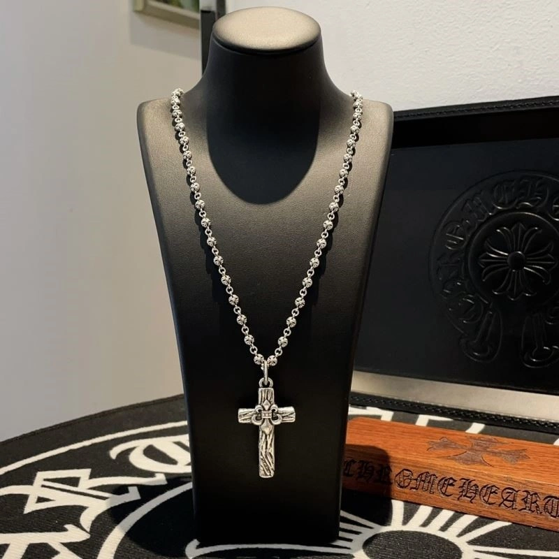 ModernLook Chrome Hearts Necklaces 239948