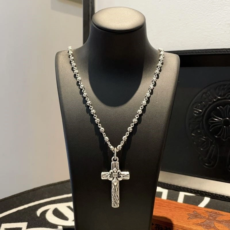ModernLook Chrome Hearts Necklaces 239948