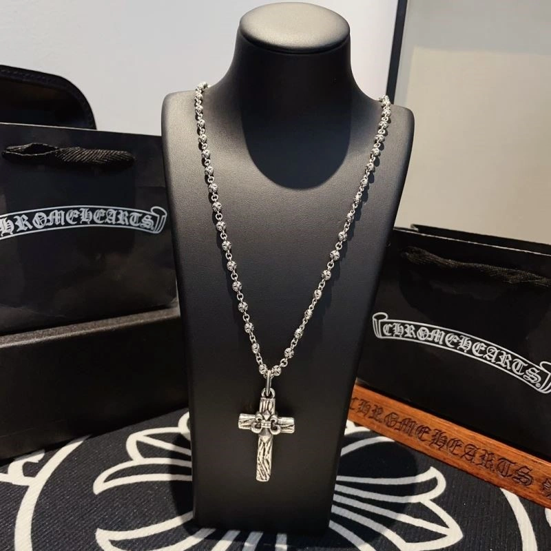 ModernLook Chrome Hearts Necklaces 239948