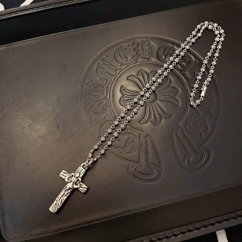 ModernLook Chrome Hearts Necklaces 239948