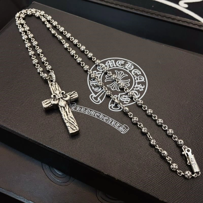 ModernLook Chrome Hearts Necklaces 239948