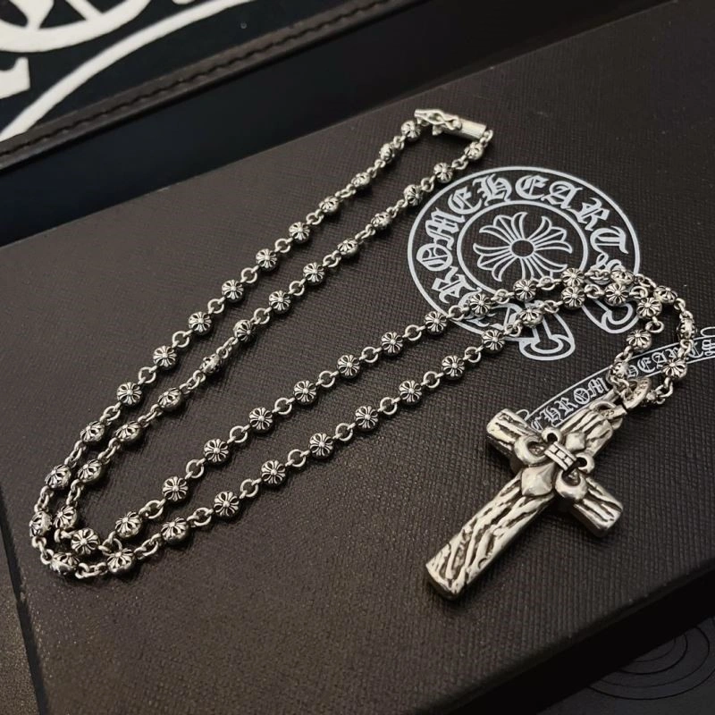ModernLook Chrome Hearts Necklaces 239948