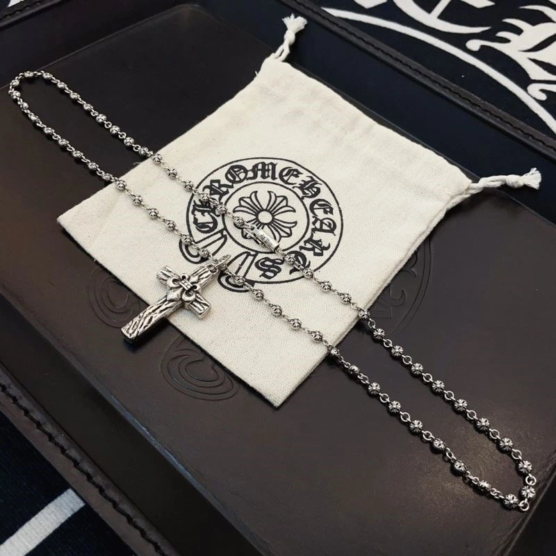 ModernLook Chrome Hearts Necklaces 239948