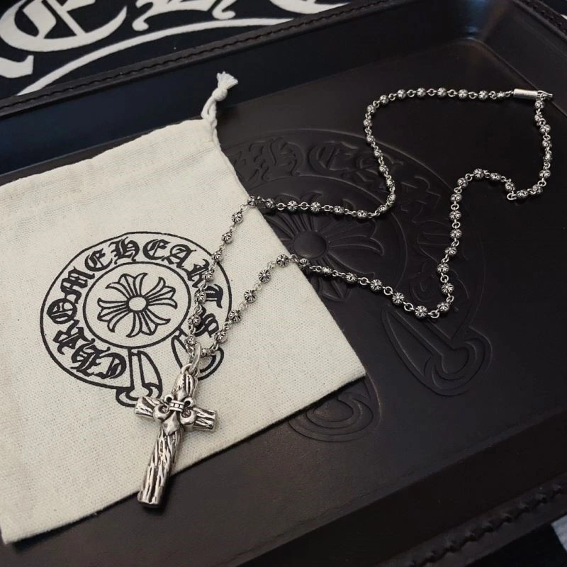 ModernLook Chrome Hearts Necklaces 239948