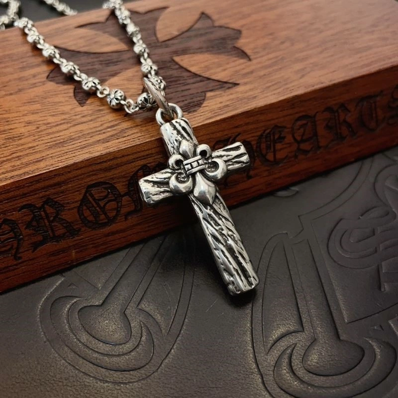 ModernLook Chrome Hearts Necklaces 239948