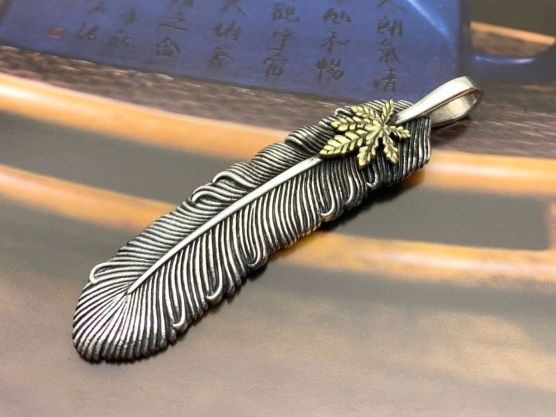 RelaxedFit Chrome Hearts Necklaces 239929