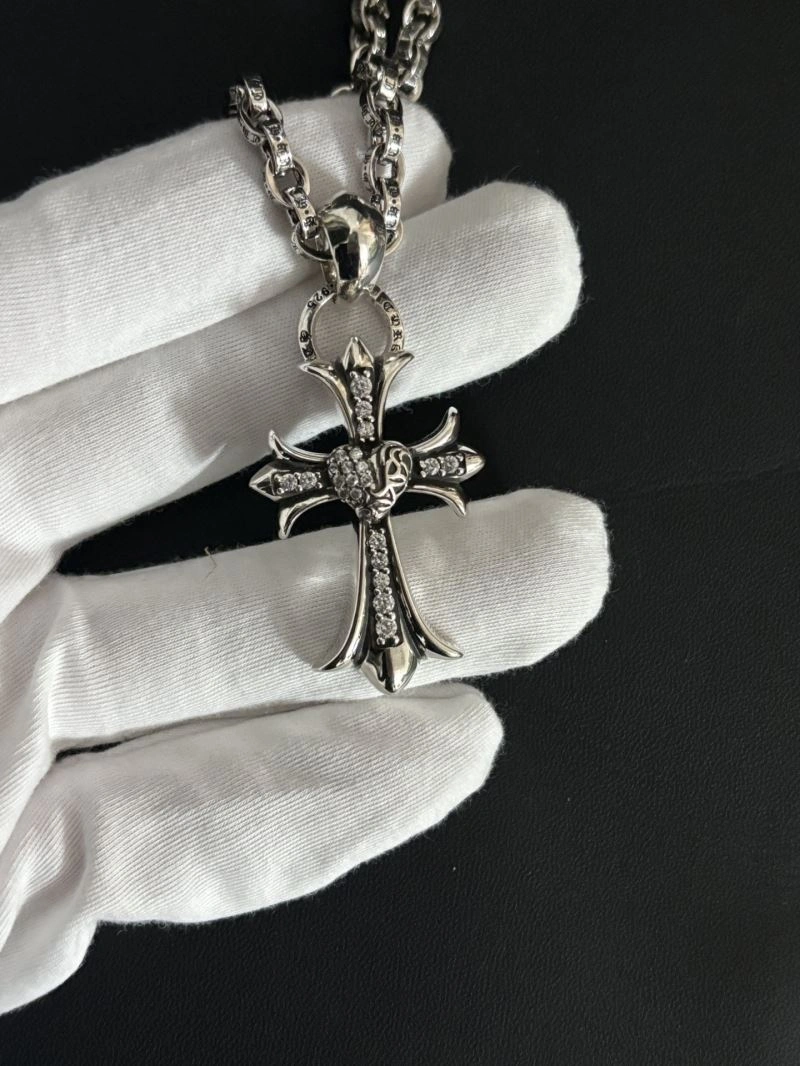 Chrome Hearts Necklaces ModernLook 239926