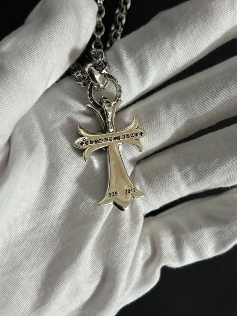 Chrome Hearts Necklaces ModernLook 239926
