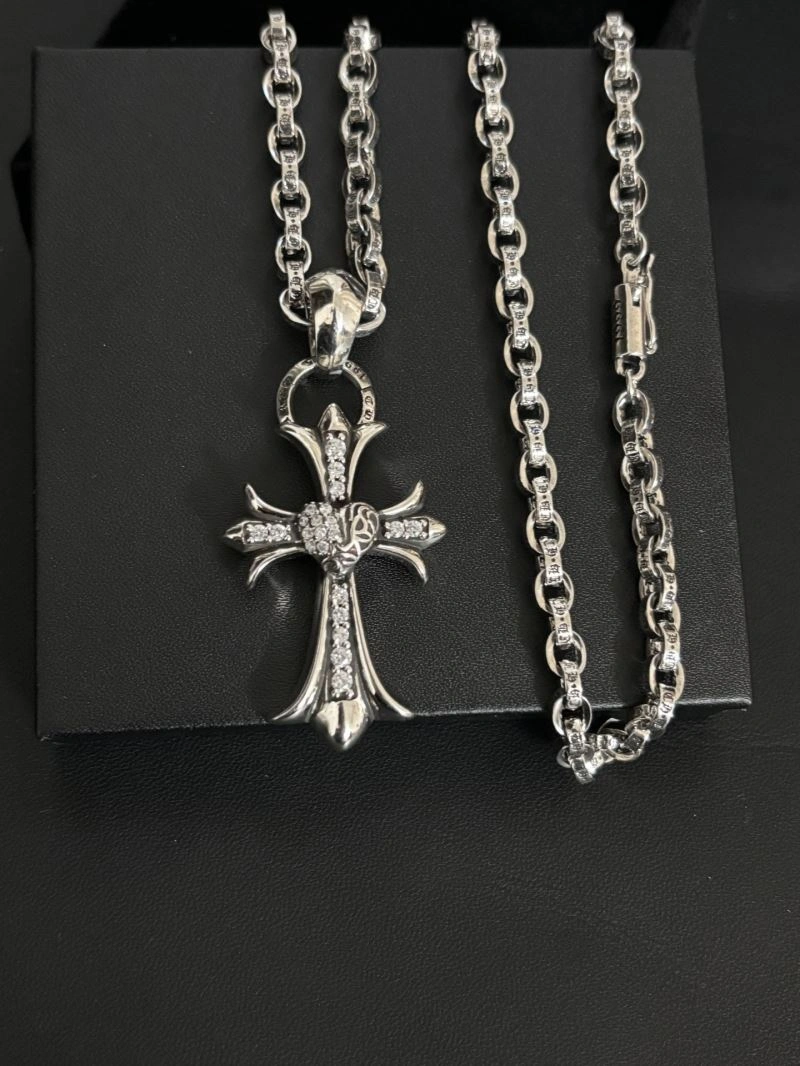 Chrome Hearts Necklaces ModernLook 239926