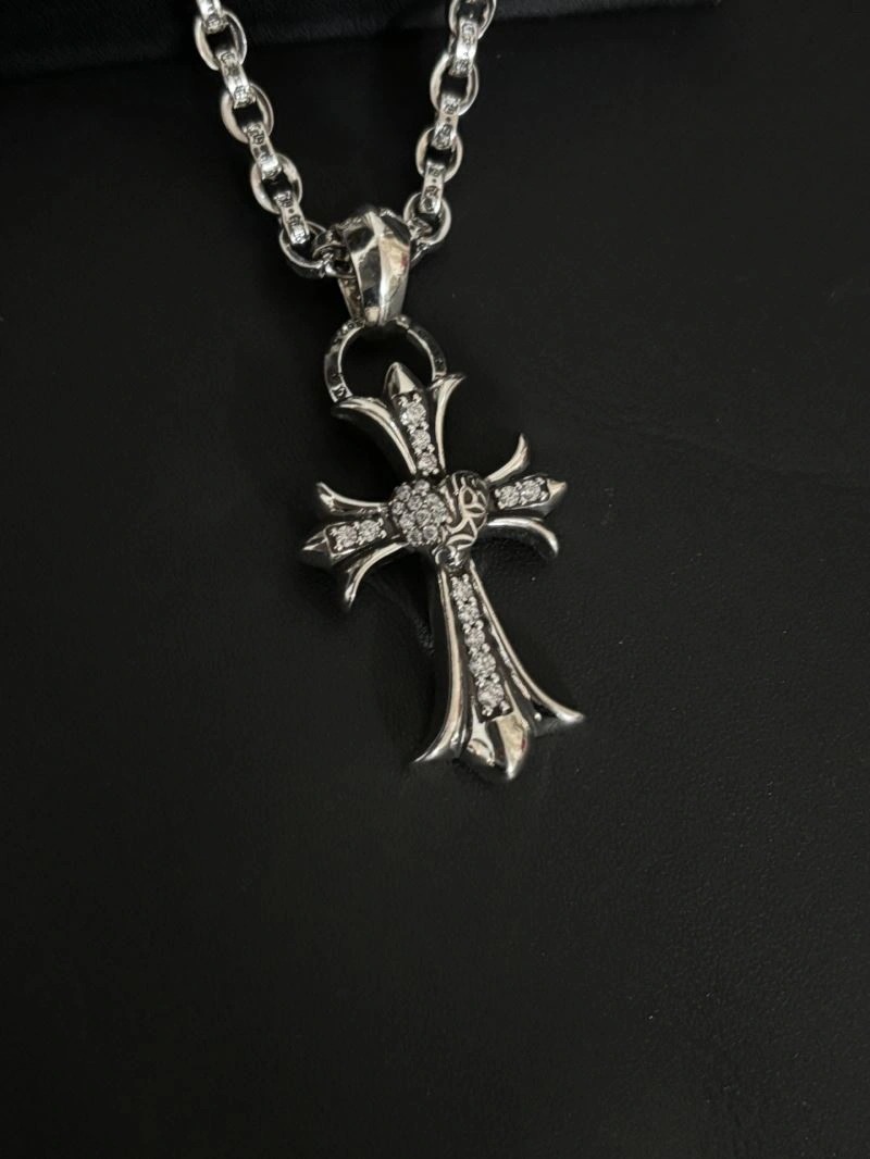 Chrome Hearts Necklaces ModernLook 239926