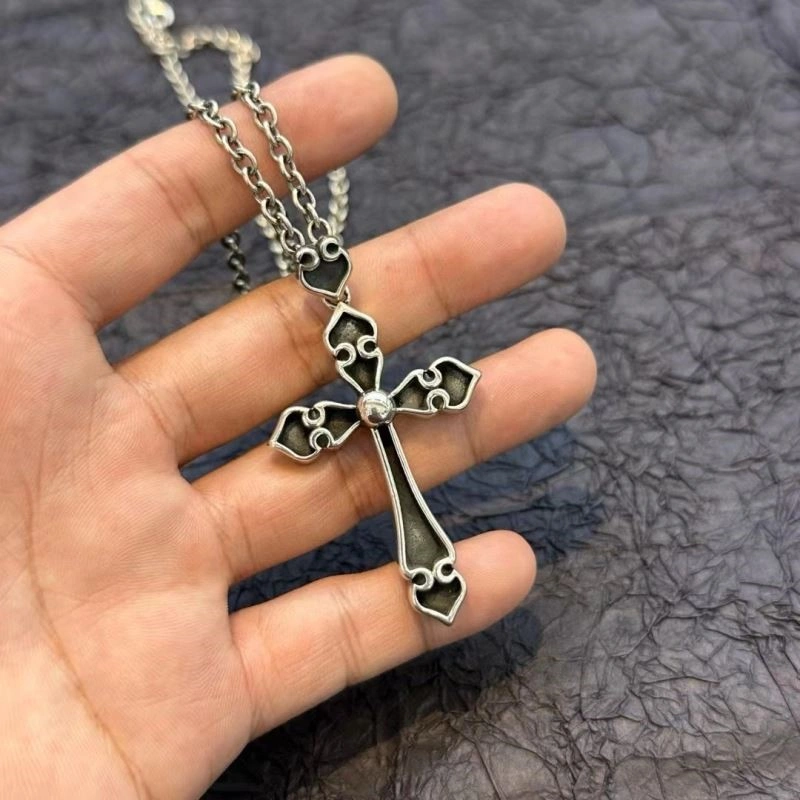 Premium Chrome Hearts Necklaces 239593