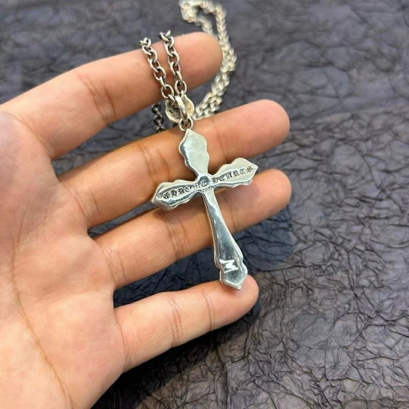 Premium Chrome Hearts Necklaces 239593