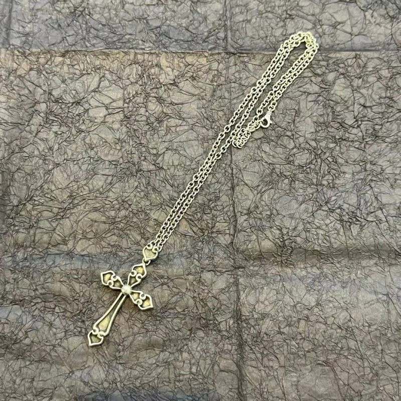 Premium Chrome Hearts Necklaces 239593
