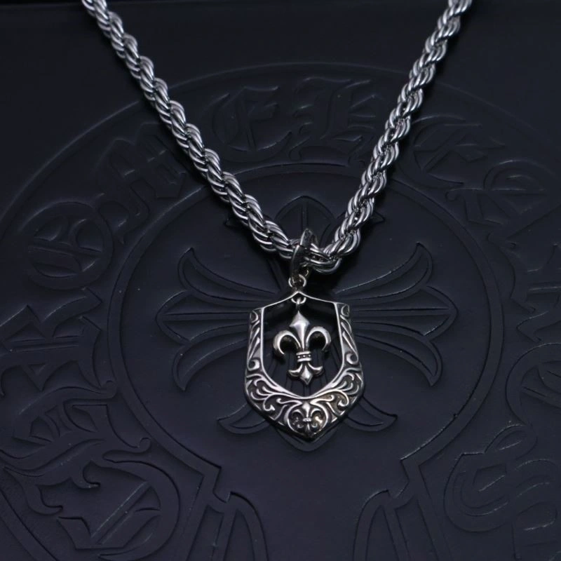 Chrome Hearts Necklaces Compact 239585