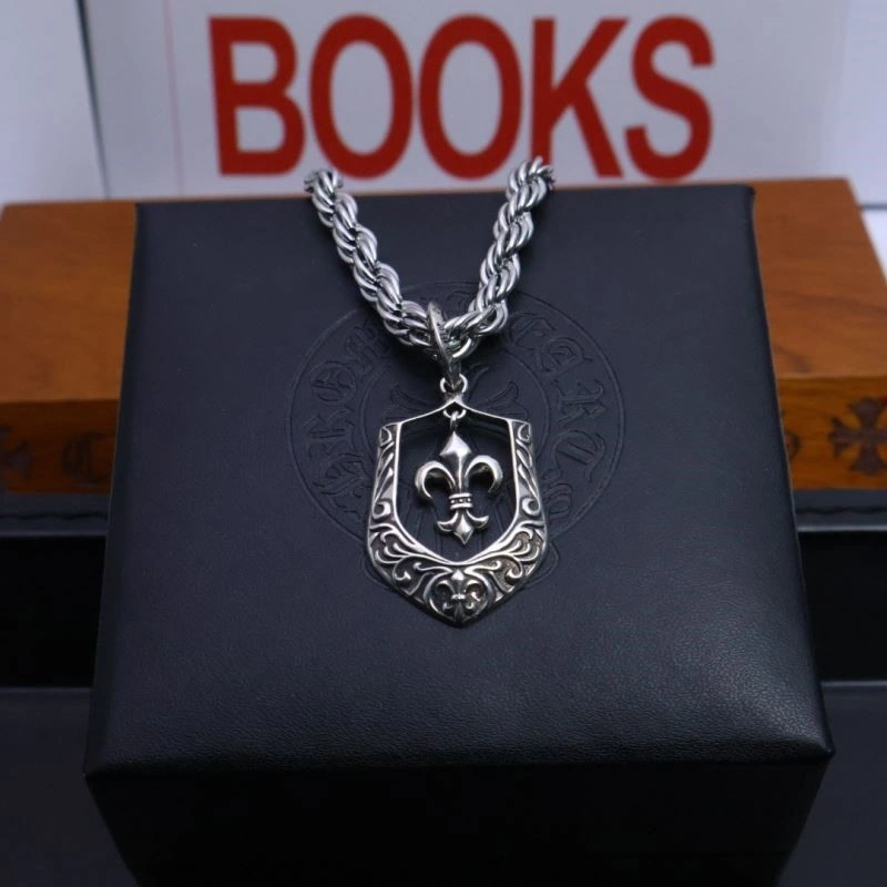 Chrome Hearts Necklaces Compact 239585