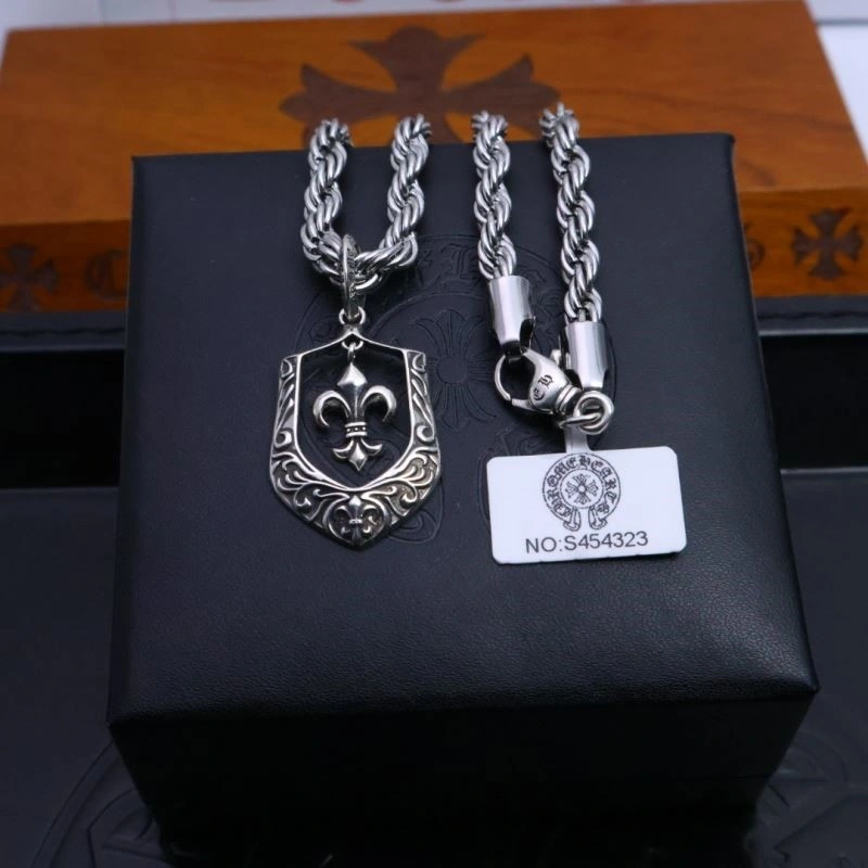 Chrome Hearts Necklaces Compact 239585