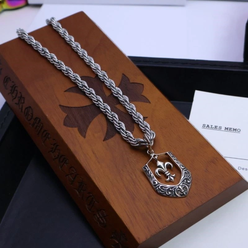 Chrome Hearts Necklaces Compact 239585