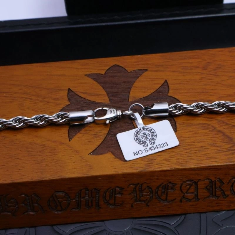 Chrome Hearts Necklaces Compact 239585