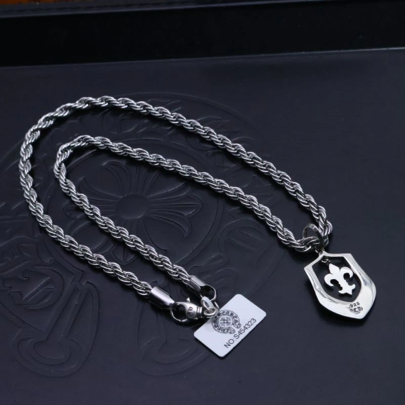 Chrome Hearts Necklaces Compact 239585