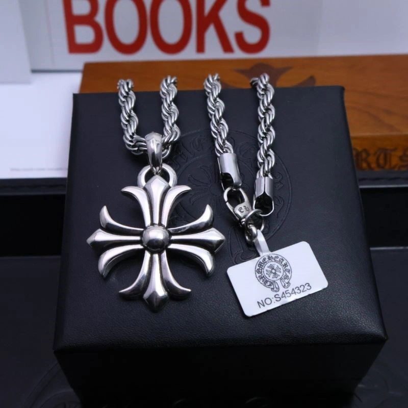 Chrome Hearts Necklaces Compact 239603