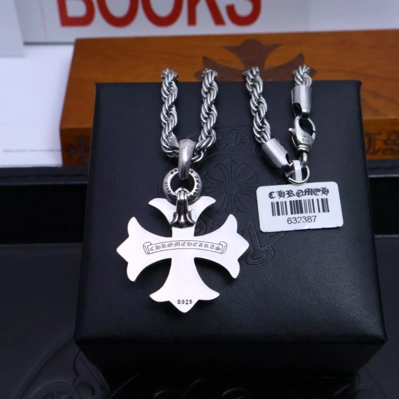 Chrome Hearts Necklaces Compact 239603