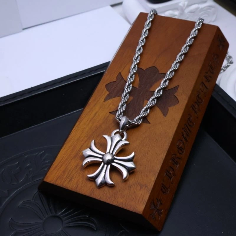 Chrome Hearts Necklaces Compact 239603