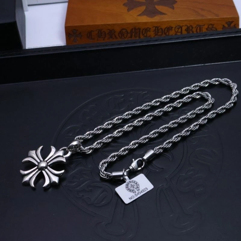 Chrome Hearts Necklaces Compact 239603