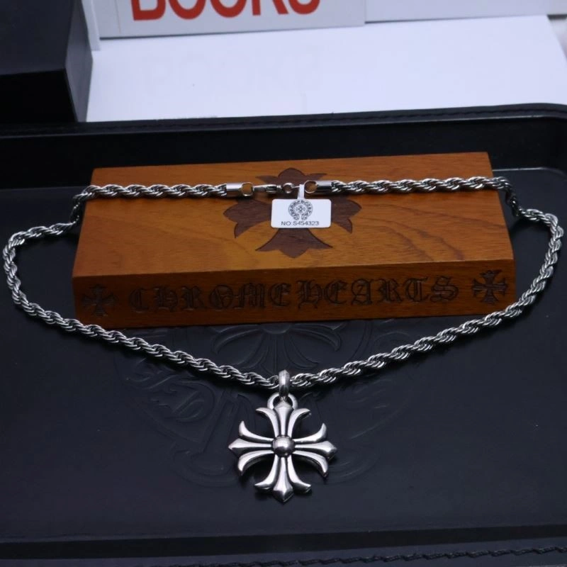 Chrome Hearts Necklaces Compact 239603