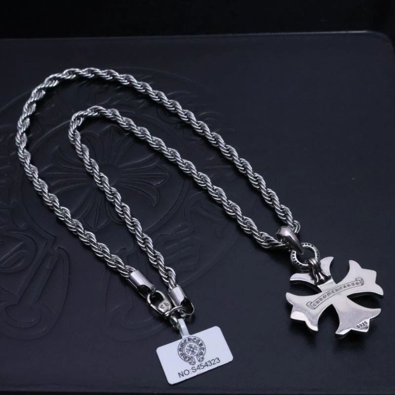 Chrome Hearts Necklaces Compact 239603