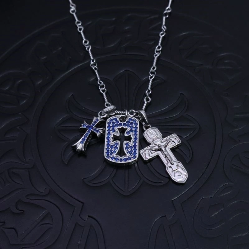 Chrome Hearts Necklaces Unisex 239587