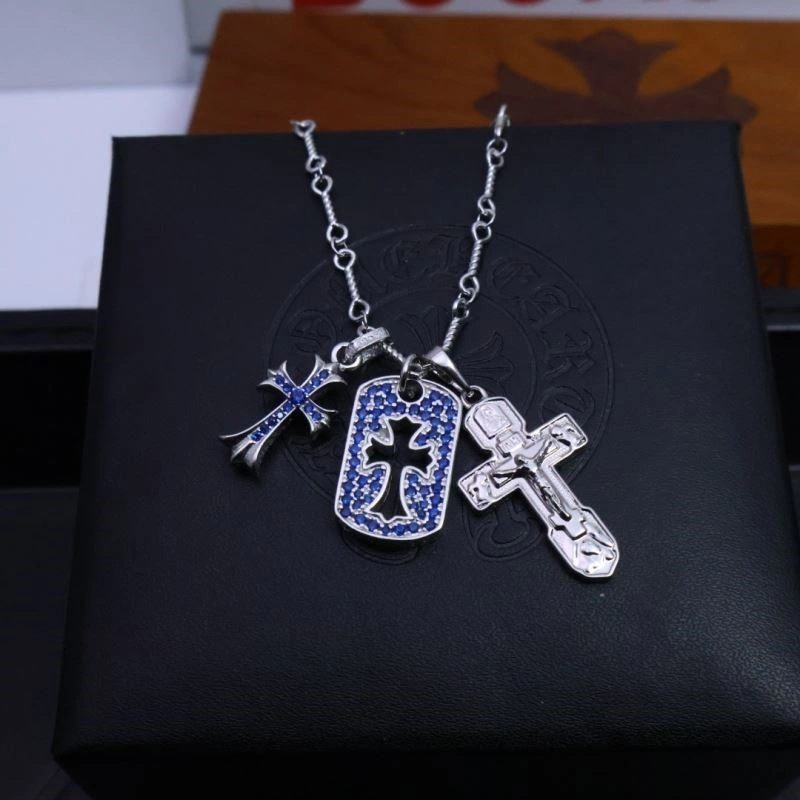 Chrome Hearts Necklaces Unisex 239587