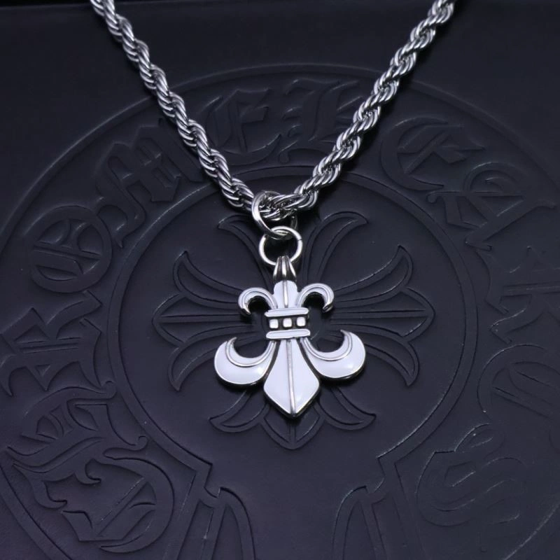 Chrome Hearts Necklaces Breathable 239601