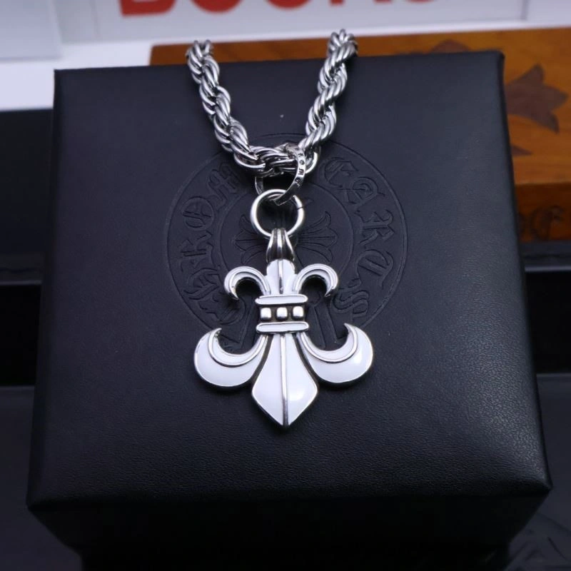 Chrome Hearts Necklaces Breathable 239601