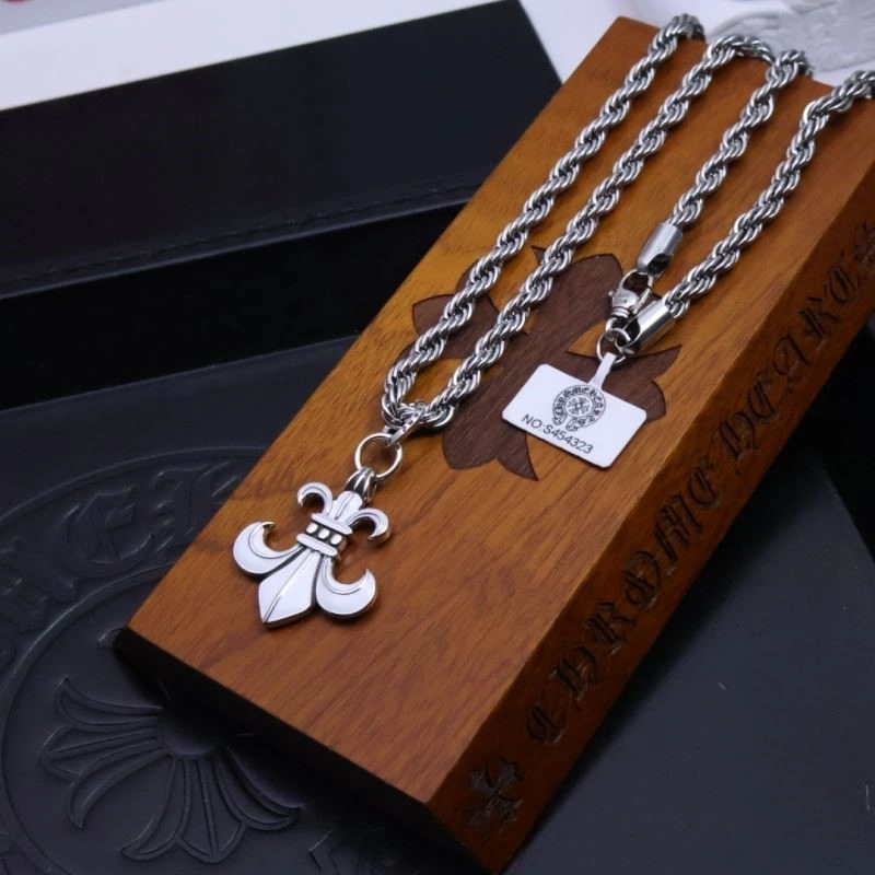 Chrome Hearts Necklaces Breathable 239601