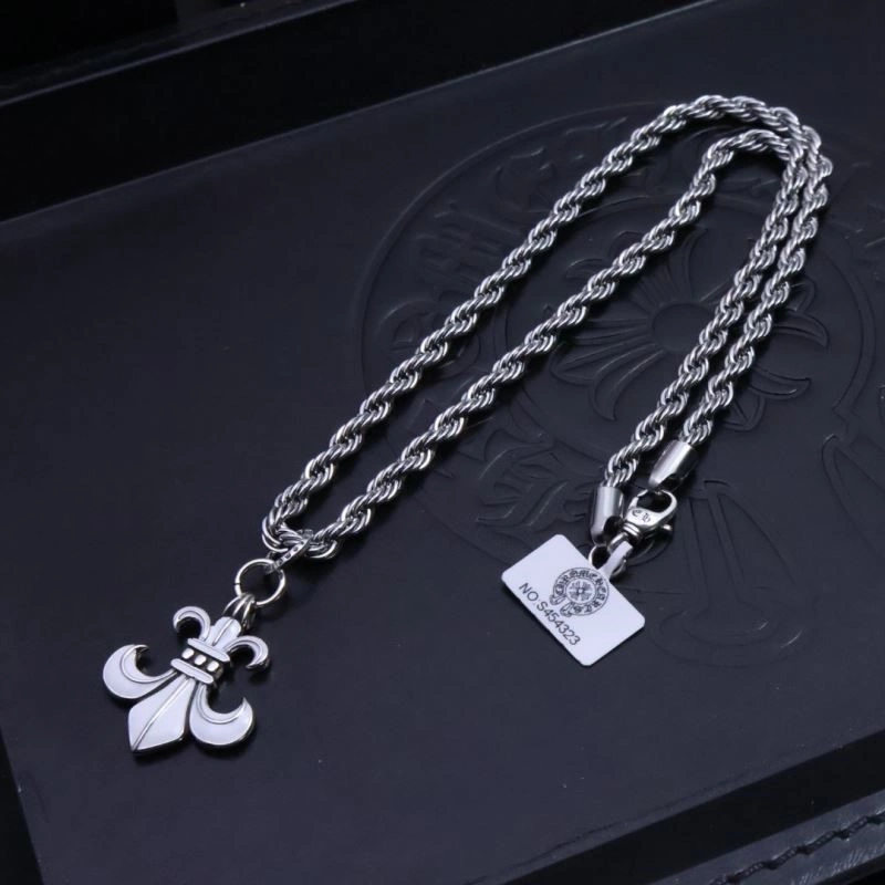 Chrome Hearts Necklaces Breathable 239601