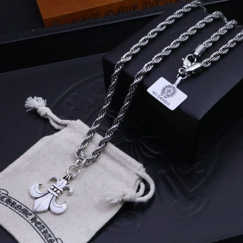 Chrome Hearts Necklaces Breathable 239601
