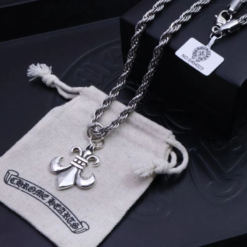 Chrome Hearts Necklaces Breathable 239601