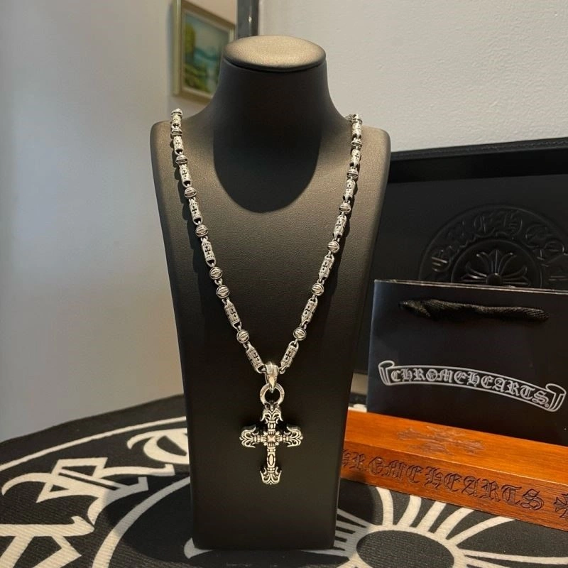 Chrome Hearts Necklaces UrbanStyle 239584