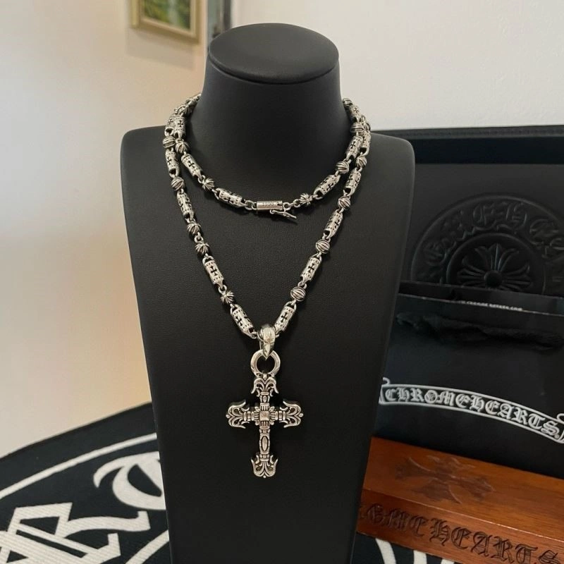 Chrome Hearts Necklaces UrbanStyle 239584