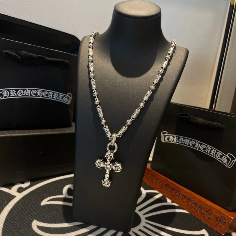 Chrome Hearts Necklaces UrbanStyle 239584