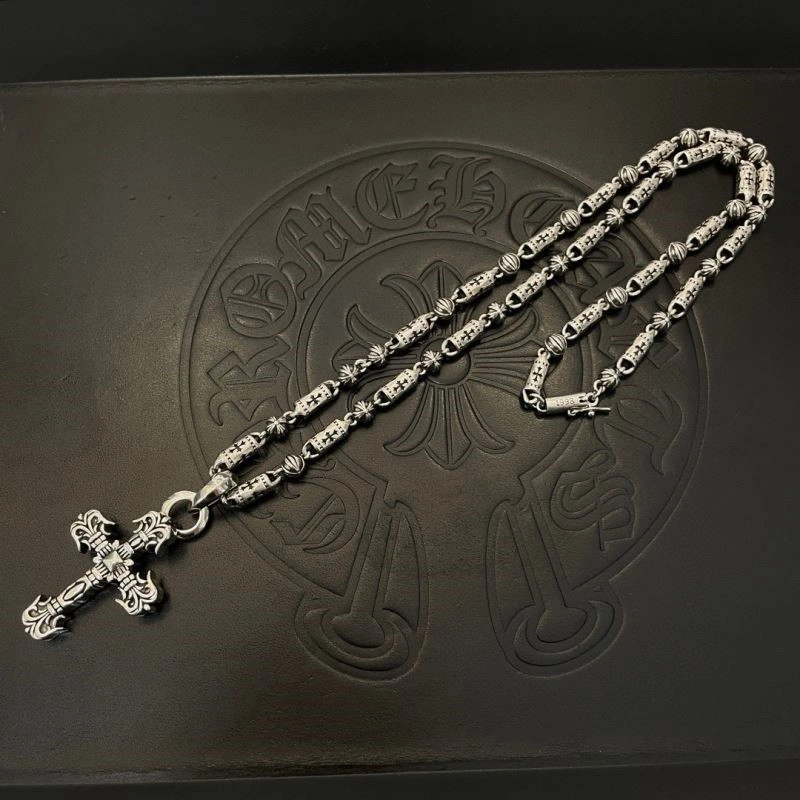 Chrome Hearts Necklaces UrbanStyle 239584