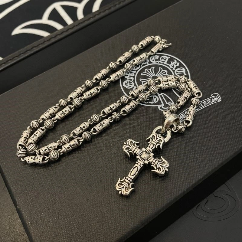 Chrome Hearts Necklaces UrbanStyle 239584