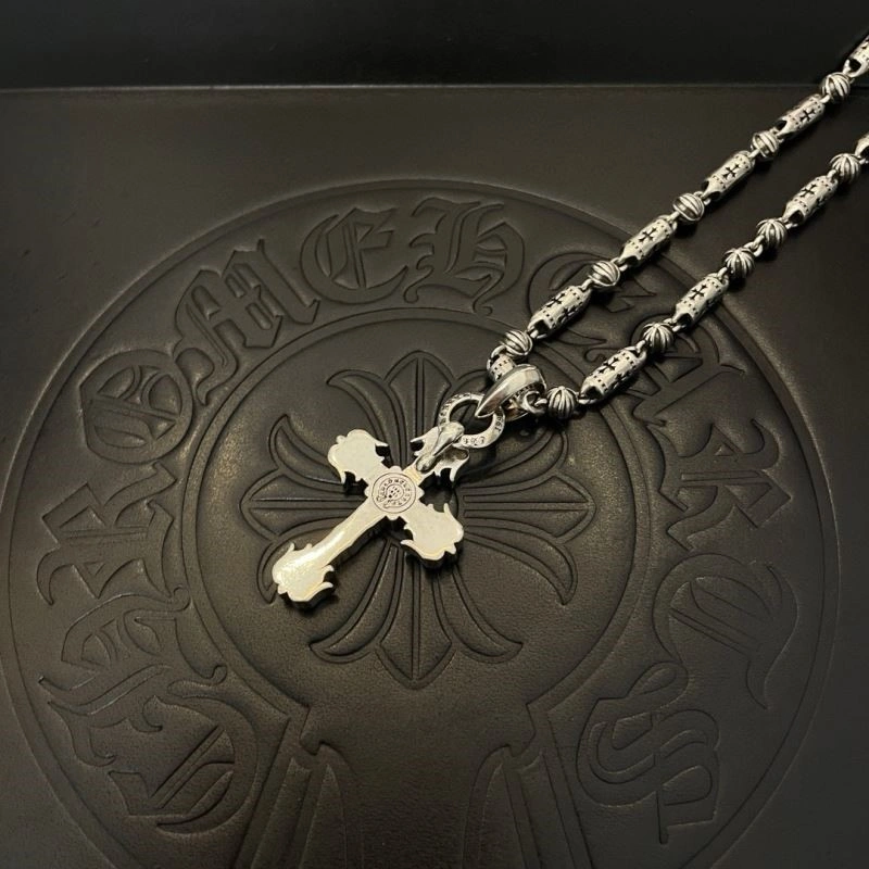 Chrome Hearts Necklaces UrbanStyle 239584
