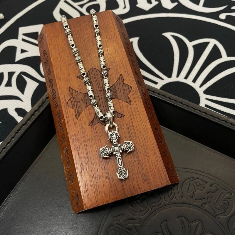 Chrome Hearts Necklaces UrbanStyle 239584